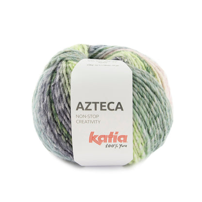Katia - Azteca