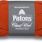 PATONS - Classic Wool WORSTED