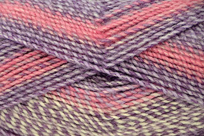 UNIVERSAL YARN - Fil à tricoter Major - 200g - Bulky 5 - 300m