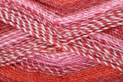 UNIVERSAL YARN - Fil à tricoter Major - 200g - Bulky 5 - 300m