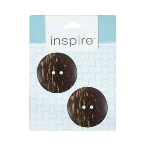 Inspire - Bouton fantaisie