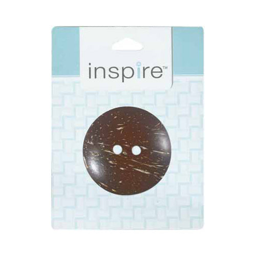 Inspire - Bouton fantaisie