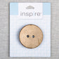 Inspire - Bouton fantaisie