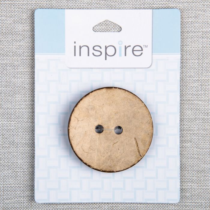 Inspire - Bouton fantaisie