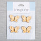 Inspire - Bouton fantaisie