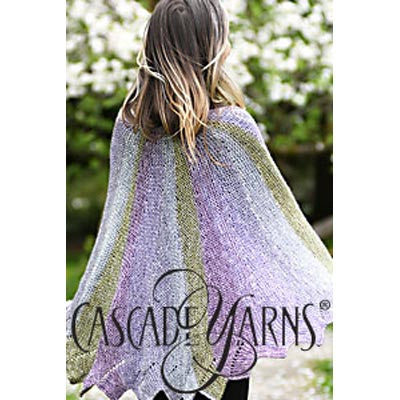 CASCADE YARNS - Cherub Aran PRINTS