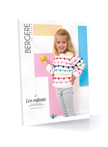 Mag n°49 - Enfants et rentrée