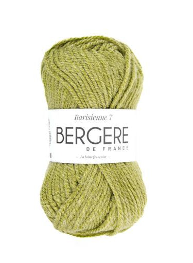 Bergère de France - Barisienne7