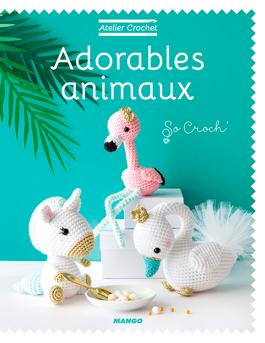 Adorables animaux