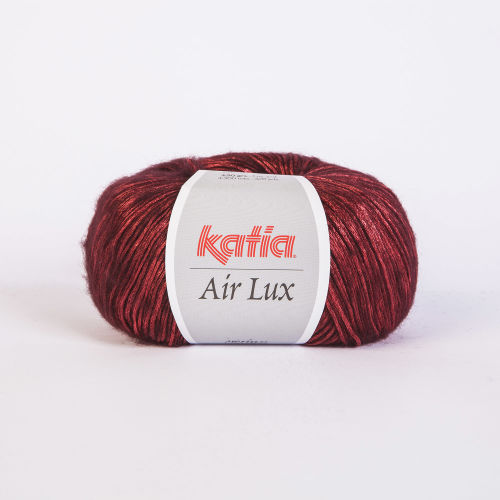 Katia - Air Lux - 70% Viscose - 30% Merino Extrafine