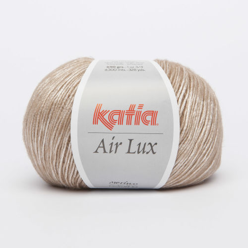 Katia - Air Lux - 70% Viscose - 30% Merino Extrafine