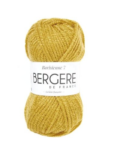 Bergère de France - Barisienne7