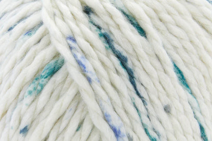 UNIVERSAL YARN - Be Wool Multis - Super Bulky