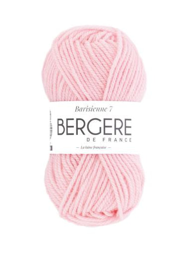 Bergère de France - Barisienne7