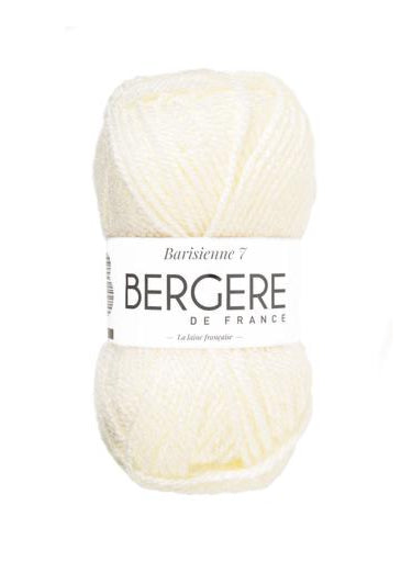 Bergère de France - Barisienne7