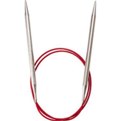 RED Lace™ SS Circulars  - Aiguilles circulaires fixes - 32" (80 cm)