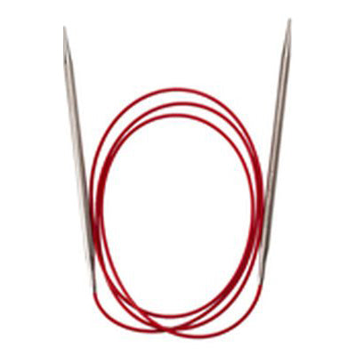 RED Lace™ SS Circulars  - Aiguilles circulaires fixes - 47" (120 cm)