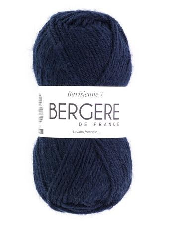 Bergère de France - Barisienne7