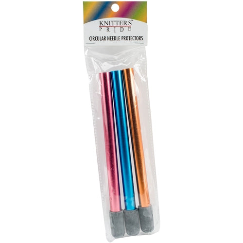 Knitter's Pride - Circular Needle Protectors