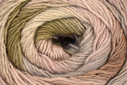 Universal Yarn - Colorburst