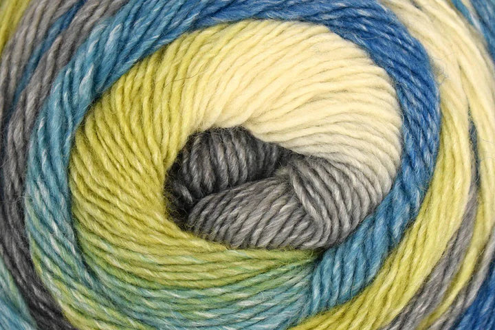 Universal Yarn - Colorburst