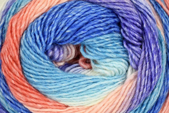 Universal Yarn - Colorburst
