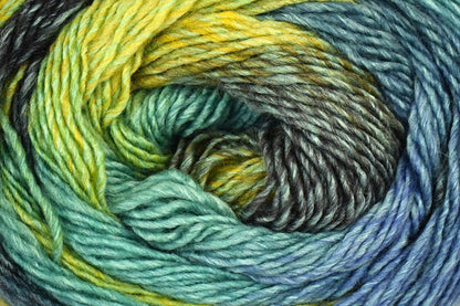 Universal Yarn - Colorburst