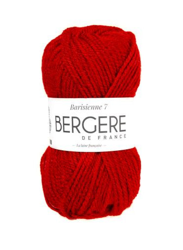 Bergère de France - Barisienne7