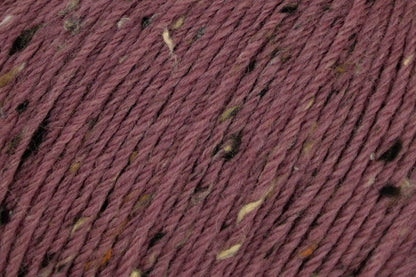 Universal Yarn - DELUXE WORSTED TWEED Superwash