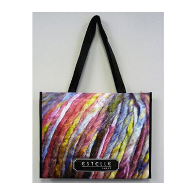 Estelle Yarns - Knitting Bag - Sac réutilisable