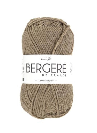 Bergère de France - Image