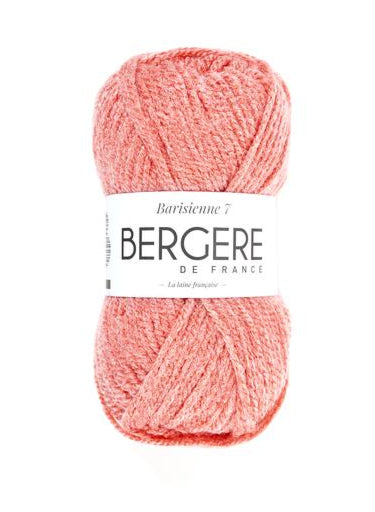 Bergère de France - Barisienne7