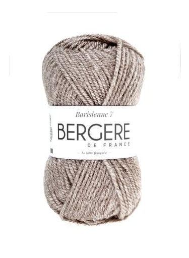 Bergère de France - Barisienne7