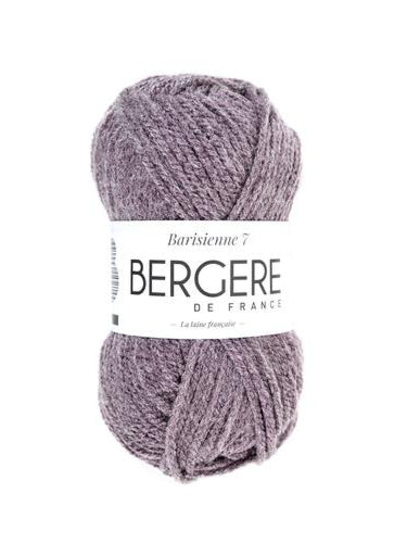 Bergère de France - Barisienne7