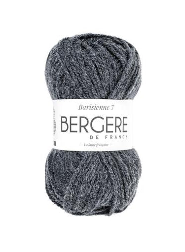 Bergère de France - Barisienne7