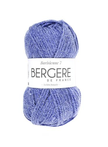 Bergère de France - Barisienne7