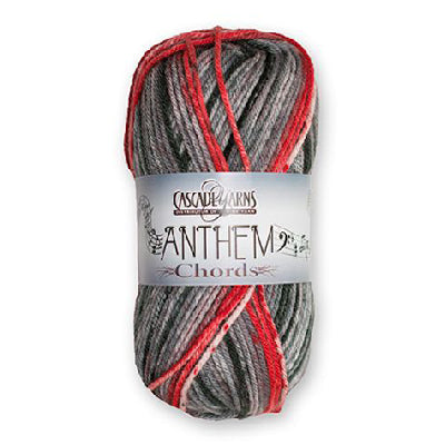 CASCADE YARNS - Anthem Chords