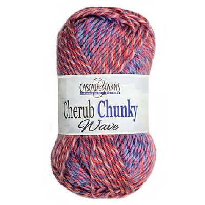 CASCADE YARNS - Cherub Chunky Wave