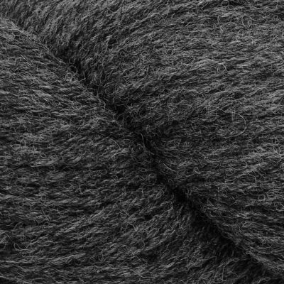 Estelle - Eco Shetland Worsted - 100% de laine Shetland biologique