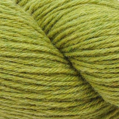 Estelle - Eco Shetland Worsted - 100% de laine Shetland biologique