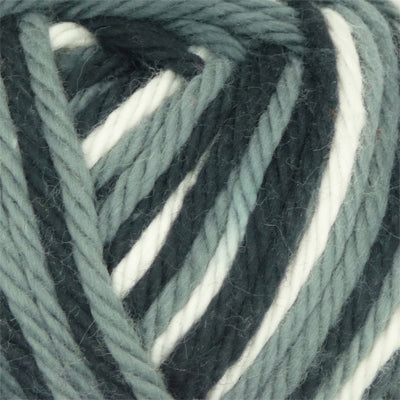 Estelle Yarns - Sudz coton multicolore
