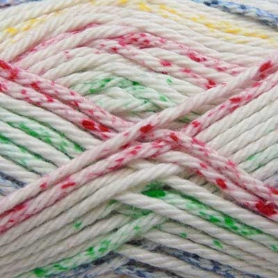 Estelle Yarns - Sudz coton vaporisé