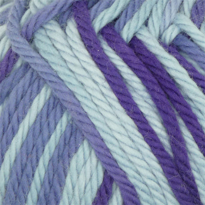 Estelle Yarns - Sudz coton multicolore