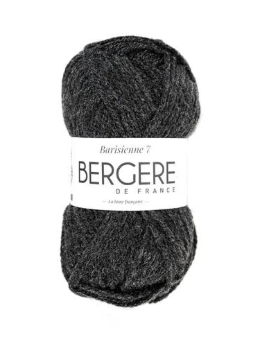 Bergère de France - Barisienne7