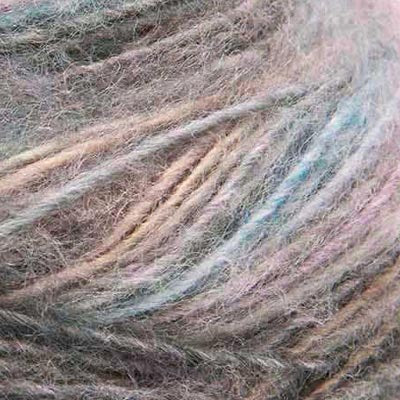 Rico Yarns - Creative Melange Garzato Aran Wonderball - 200g