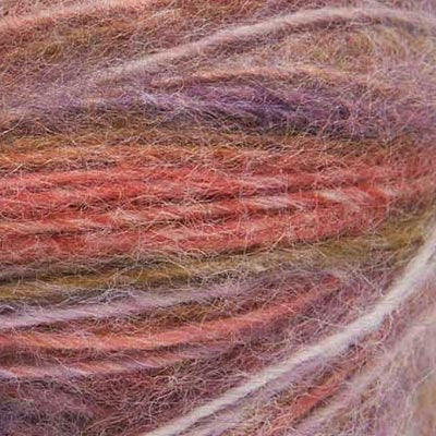 Rico Yarns - Creative Melange Garzato Aran Wonderball - 200g