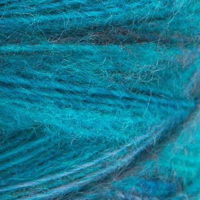 Rico Yarns - Creative Melange Garzato Aran Wonderball - 200g