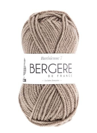 Bergère de France - Barisienne7