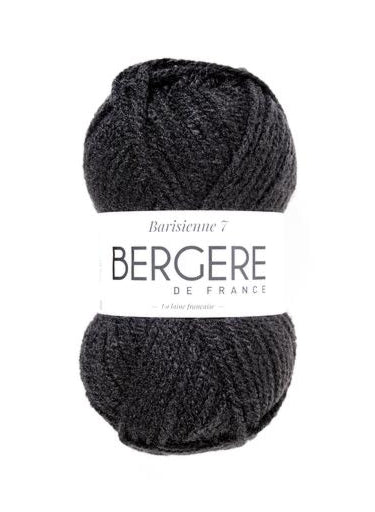 Bergère de France - Barisienne7