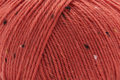 Universal Yarn - DELUXE WORSTED TWEED Superwash